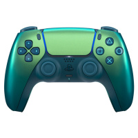 DualSense Wireless Controller Chroma Teal