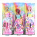 Barbie kouzelná víla jednorožec - HGR19