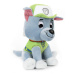 Gund paw patrol rocky plyšák 15cm