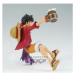 Figurka Bandai Banpresto One Piece: It's a Banquett!! - Monkey D. Luffy