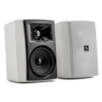 JBL Stage XD-5 WHT