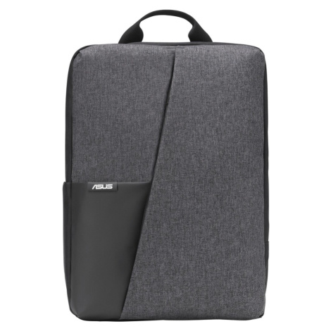 ASUS AP4600 Backpack 16" černá 90XB08L0-BBP020 Šedá