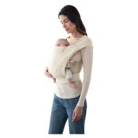 ERGOBABY - Nosítko Embrace - Cream