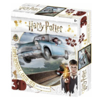3D puzzle Harry Potter - Ford Anglia 300 ks