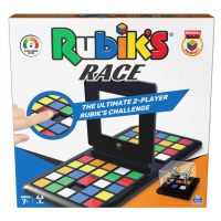 Rubikovy závod - hra