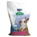 Vitakraft Pet Nature wood-dřevěné peletky 5l