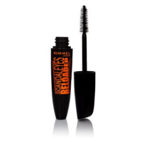 RIMMEL LONDON Scandaleyes Reloaded Extreme Black 12 ml