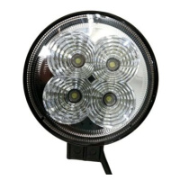 TRUCK LED LED, 4xLED, 540 lm, 83x97x52 mm