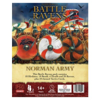 PSC Games Battle Ravens: Norman Army