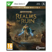 Warhammer Age of Sigmar: Realms of Ruin (Xbox Series X)