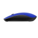 RAPOO myš M200 Silent Multi-Mode Wireless Mouse, Blue