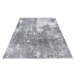 Hanse Home Collection koberce Kusový koberec Bila 105857 Kulo Grey - 120x180 cm