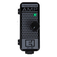 Electro-Harmonix Headphone Amp