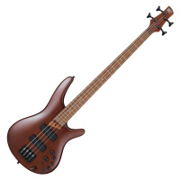 Ibanez SR500E-BM Brown Mahogany Elektrická baskytara