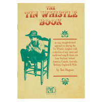 MS The Tin Whistle Book