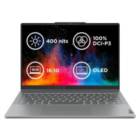 Lenovo IdeaPad 5 2v1 14IRH9 83KX000LCK Šedá