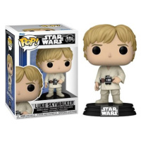 Funko POP! Star Wars Luke Skywalker 594