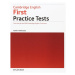 Cambridge English: First Practice Tests without Answer Key Oxford University Press