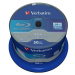 VERBATIM BD-R SL DataLife 25GB, 6x, spindle 50 ks