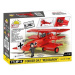 Cobi 2986 Fokker Dr. I Red Baron