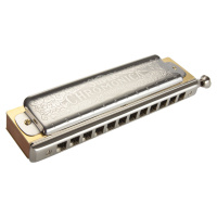 Hohner Super Chromonica 48/270 Chromatická ústní harmonika