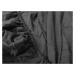 Jersey prostěradlo EXCLUSIVE tmavě šedé 180 x 200 cm