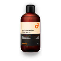 Beviro Anti-hairloss šampon proti padání vlasů 500 ml
