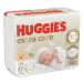 HUGGIES® Plenky jednorázové Extra Care 0 (do 4 kg) 25 ks