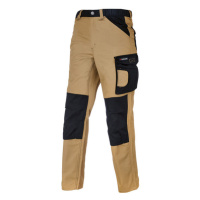 PARKSIDE® Pánské pracovní kalhoty (50, béžová)