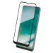 Ochranné sklo XQISIT Tough Glass E2E for GALAXY A02S clear (44910)