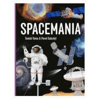 Spacemania - Pavel Gabzdyl