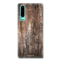 iSaprio Wood 11 pro Huawei P30