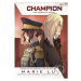 Champion (The Graphic Novel) - Marie Lu - kniha z kategorie Beletrie pro děti