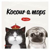 Kocour a mops - Bai Cha