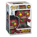 Funko POP! Marvel Zombies - Red Hulk (Bobble-head)