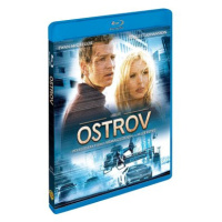 Ostrov - Blu-ray