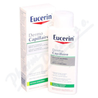 Eucerin DermoCapil.šampon proti mast.lupům 250ml