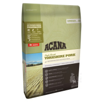 Acana Dog Yorkshire Pork Singles 11,4kg