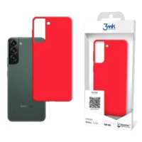 Kryt 3MK Matt Case Samsung S22+ S906 strawberry