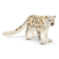 Schleich Levhart sněžný