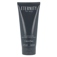 Calvin Klein Eternity for Men SG 200 ml M