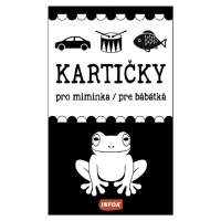 Kartičky pro miminka/pre bábätká