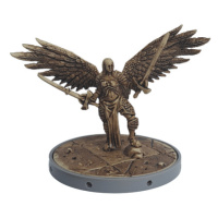 Interactive Miniatures - Angel (pre-shaded)