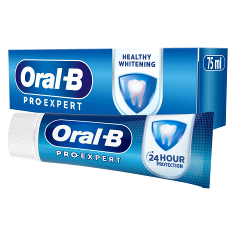 Zubní pasty ORAL-B