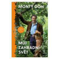 Můj zahradní svět - Monty Don