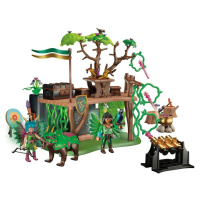 PLAYMOBIL® 70805 Ayuma Pohádkový tábor