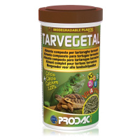 Granulované krmivo pro želvy a ještěry Prodac - Tarvegetal, 60g 051941