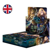 Shadowverse: Evolve - Verdant Steel Booster Box