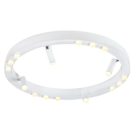 ACA Lighting Decoled LED stropní svítidlo JNBC48LED65WH