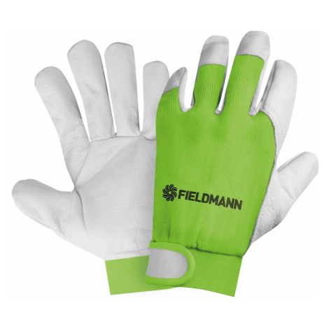 Fieldmann FZO 5010 Pracovní rukavice